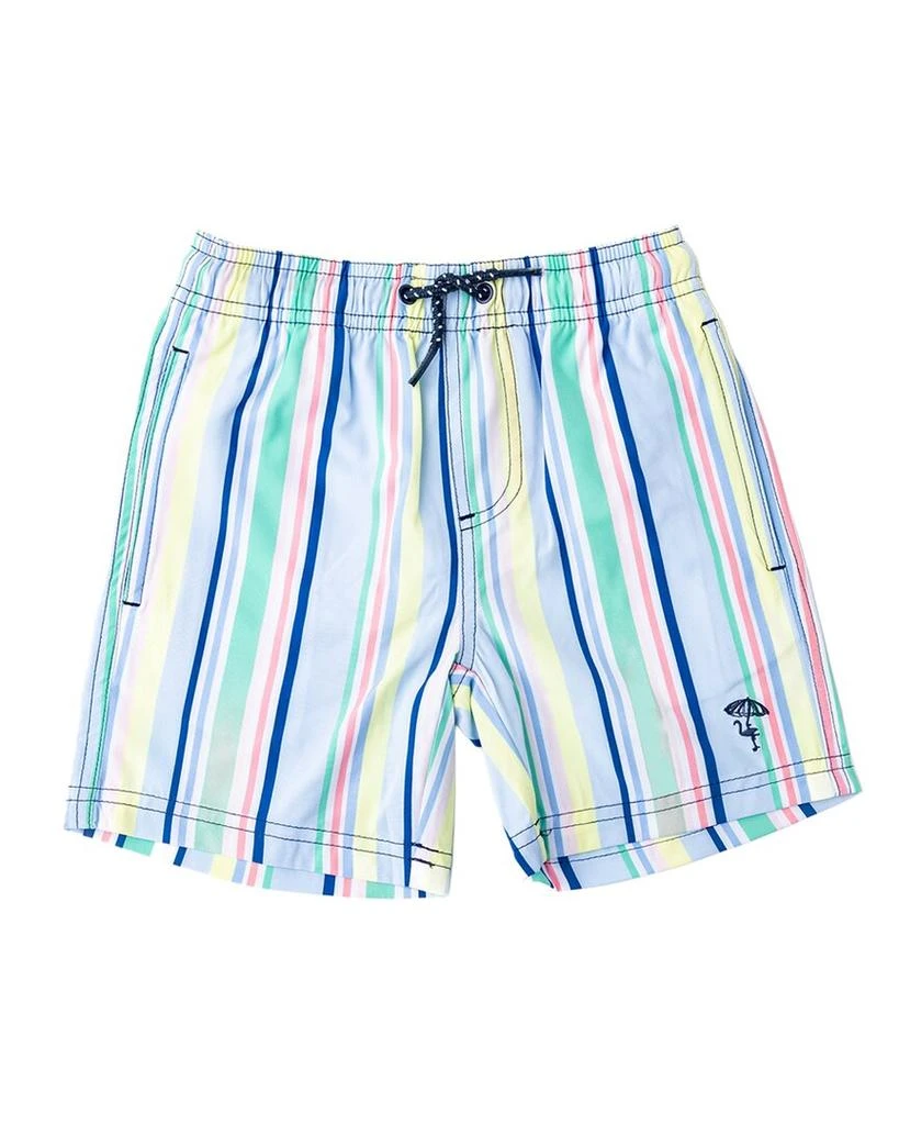 shade critters Shade Critters Swim Trunk