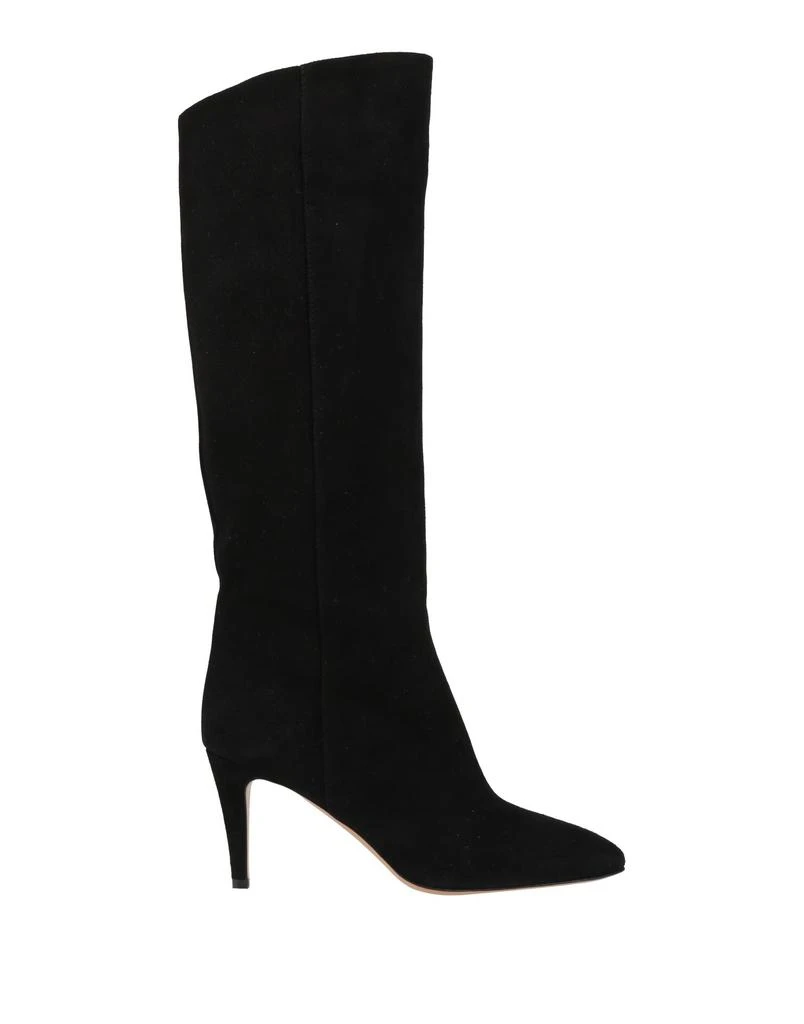 THE SELLER Boots 1