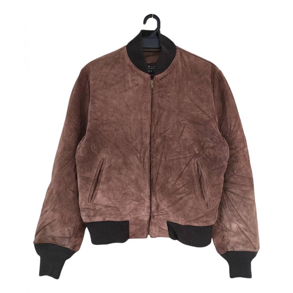 Schott Schott Leather jacket