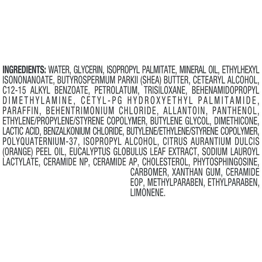 Curel Hydratherapy 4