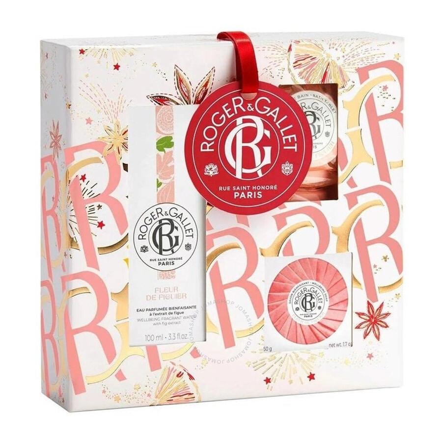 ROGER & GALLET Roger & Gallet Fleur De Figuier Ladies EDT