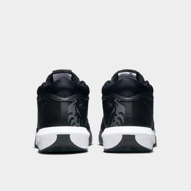 NIKE Nike LeBron Witness 8 TB Basketball Shoes 4