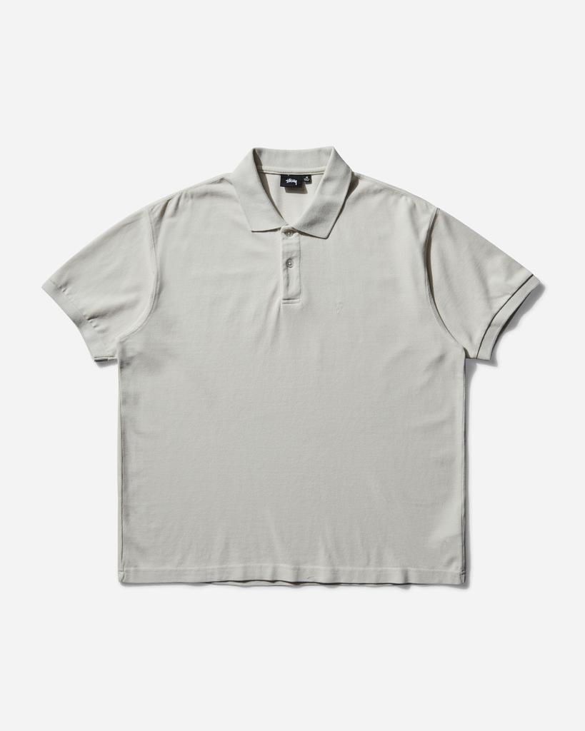 トップス STUSSY CLASSIC PIQUE POLO 25ss STÜSSY CLASSIC PIQUE POLO – Social Status
