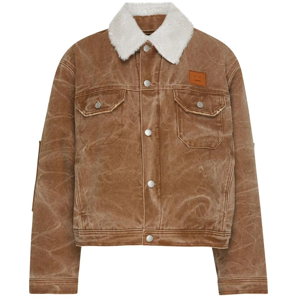 Acne Studios Jacket 2