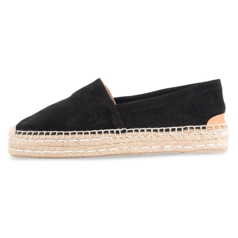 Patricia Green Abigail Slip On Espadrille