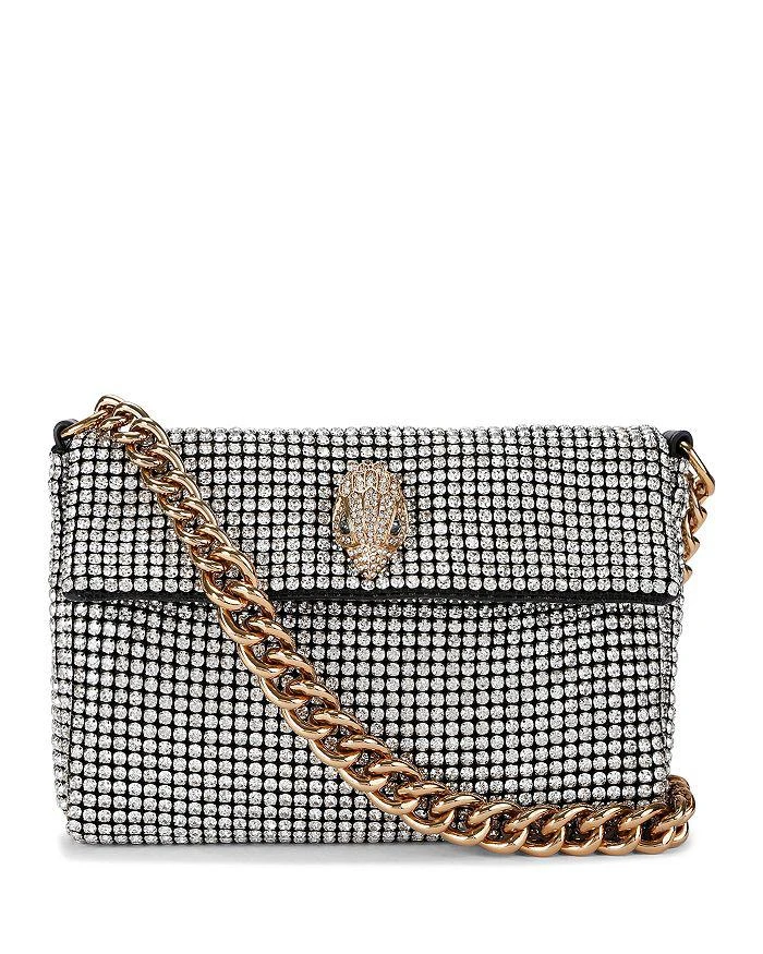 Kurt Geiger Small Party Shoulder Bag 1