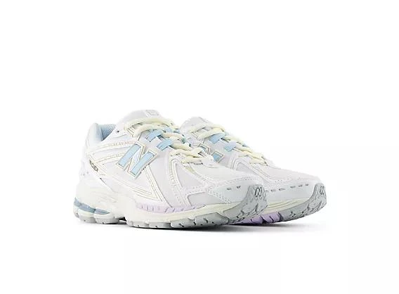 New Balance Tyrese Maxey x 1906R 4