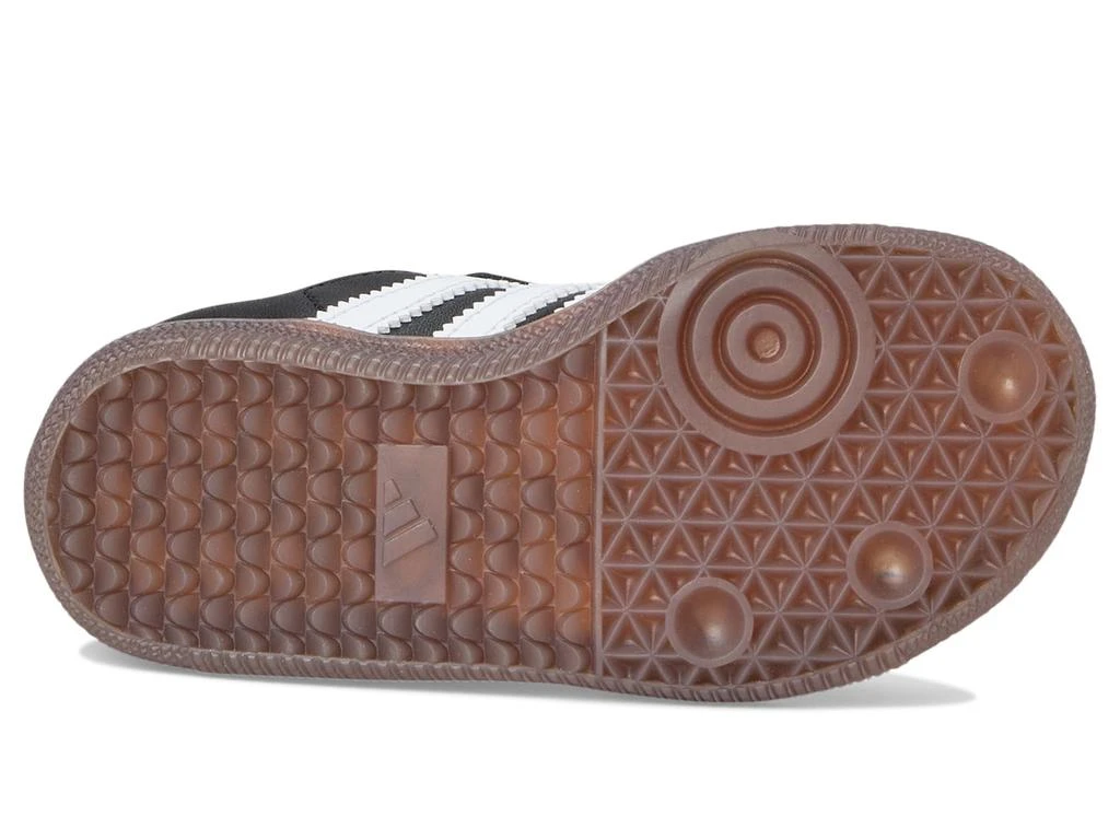 Adidas Samba Indoor (Little Kid/Toddler/Big Kid) 3