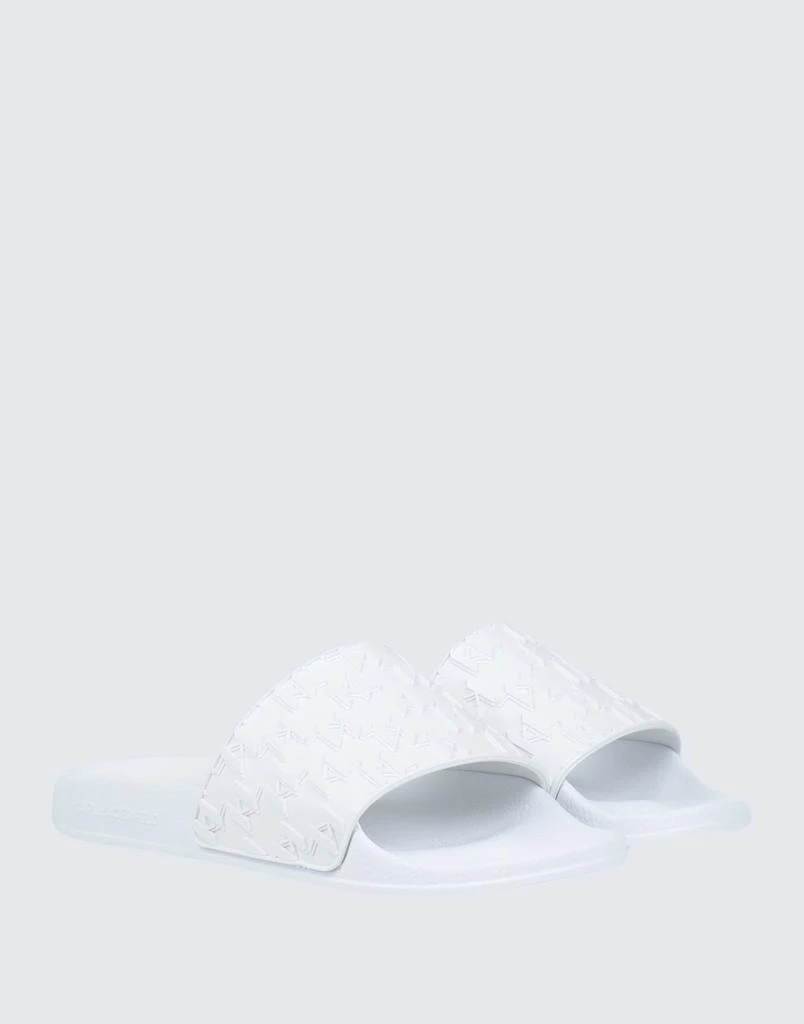 Karl Lagerfeld Paris Sandals 4