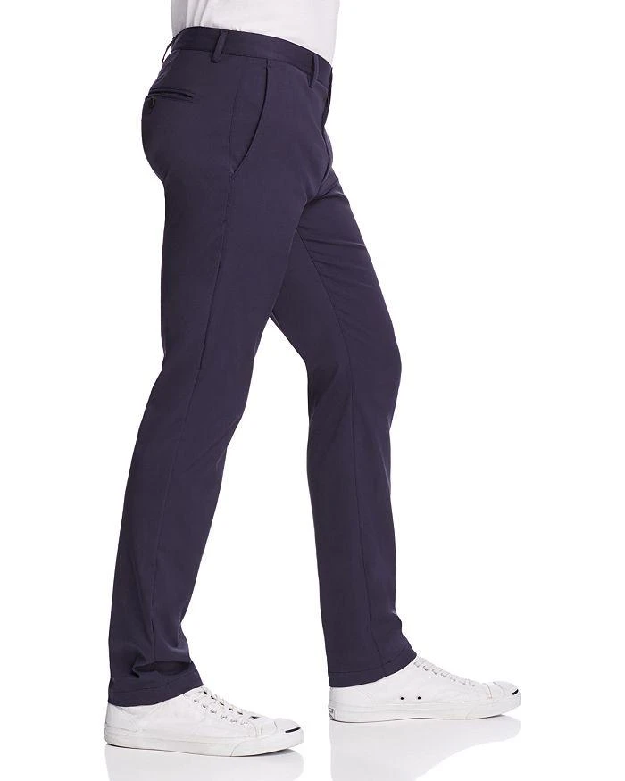 Theory Zaine Neoteric Slim Fit Pants 3