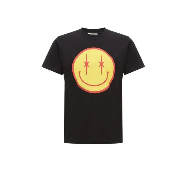 PHIPPS T-shirt Smile en coton organique 1
