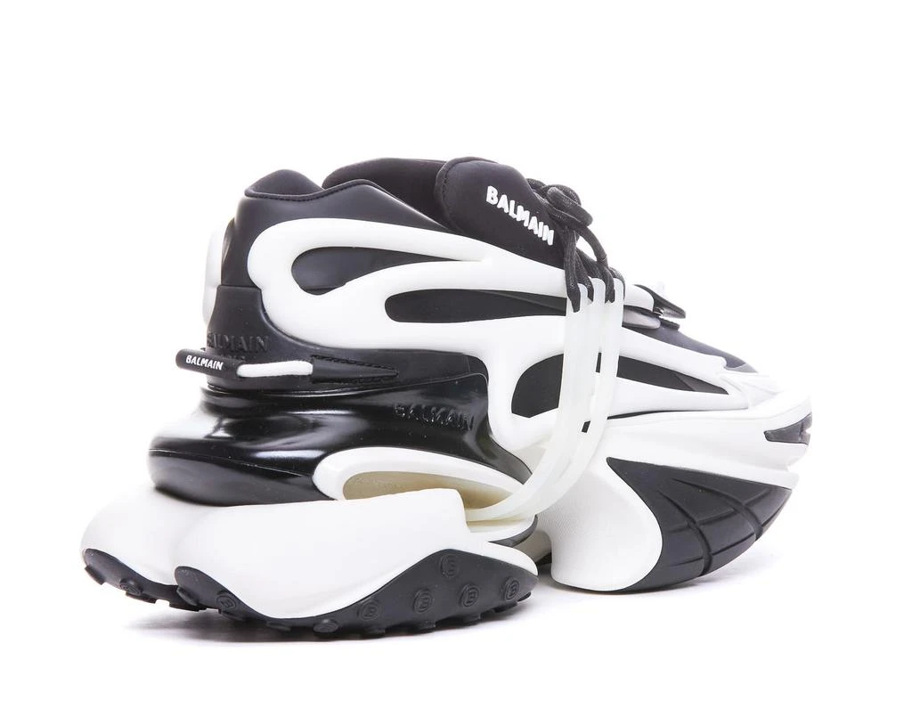 Balmain Balmain Sneakers 2