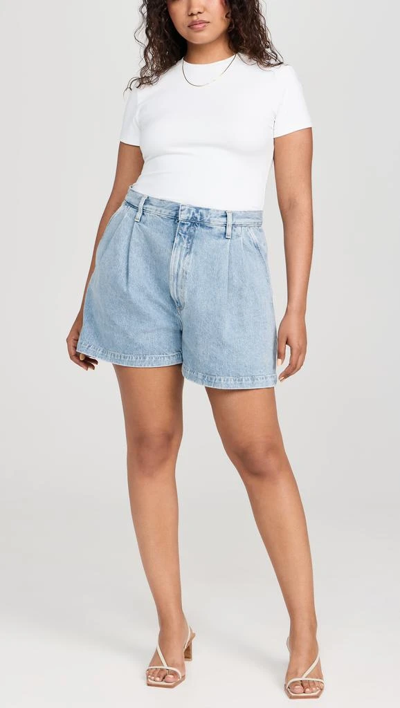 AGOLDE Becker Shorts 7