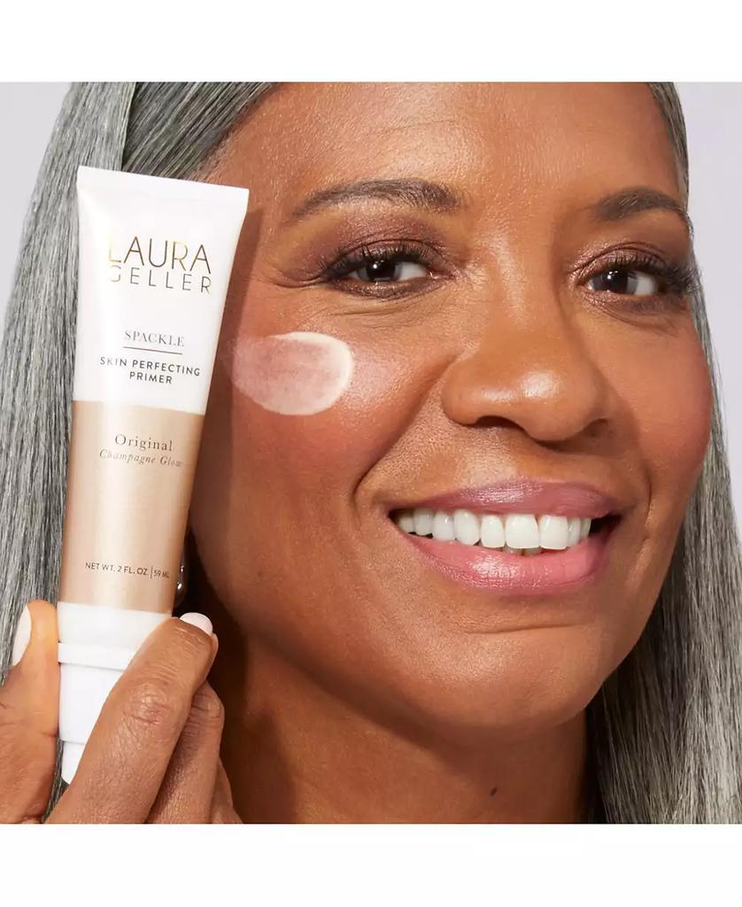 Laura Geller Spackle Skin Perfecting Primer: Original in Champagne Glow