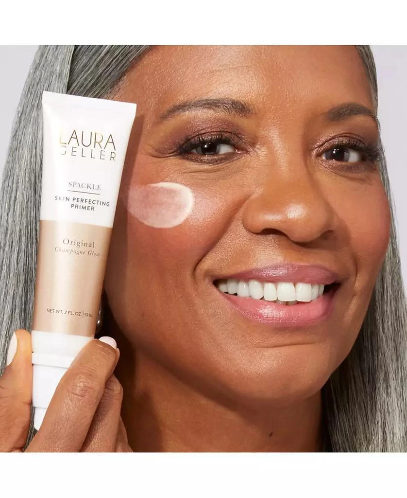 Laura Geller Spackle Skin Perfecting Primer: Original in Champagne Glow 2