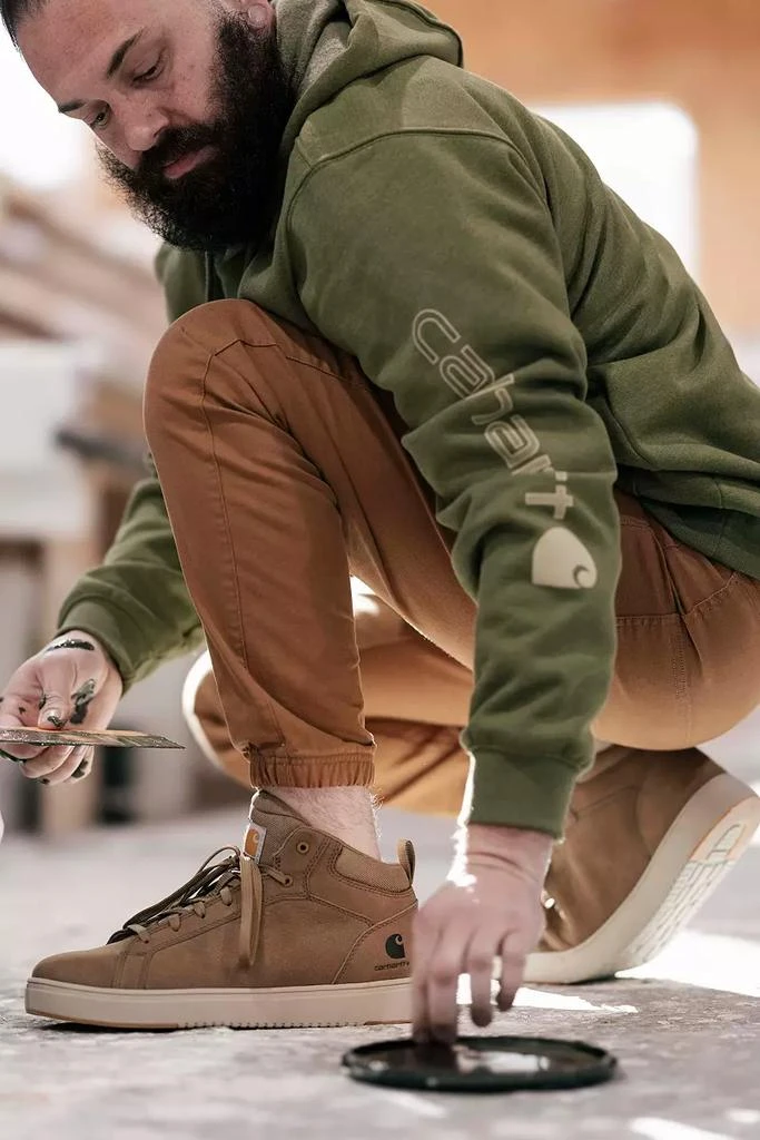 Carhartt Carhartt Men's Canvas Joggers 8