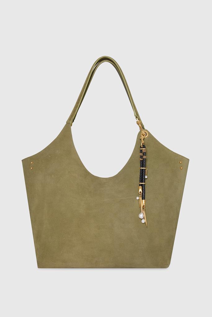 Rebecca Minkoff Santa Fe Charm