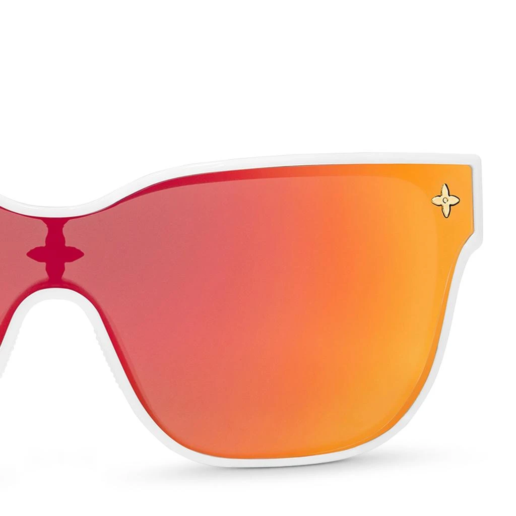 Louis Vuitton LV Shadow Square Sunglasses - Accessories  display picture 1
