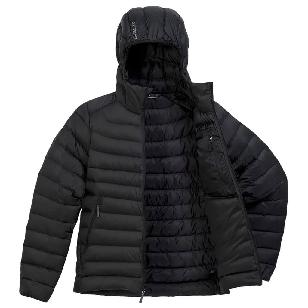 Arc'teryx Arc'teryx Cerium Hoodie - Women's 10