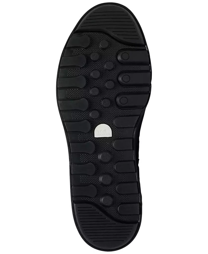 SOREL Men's Metro II Low Waterproof Lace-Up Sneakers 9