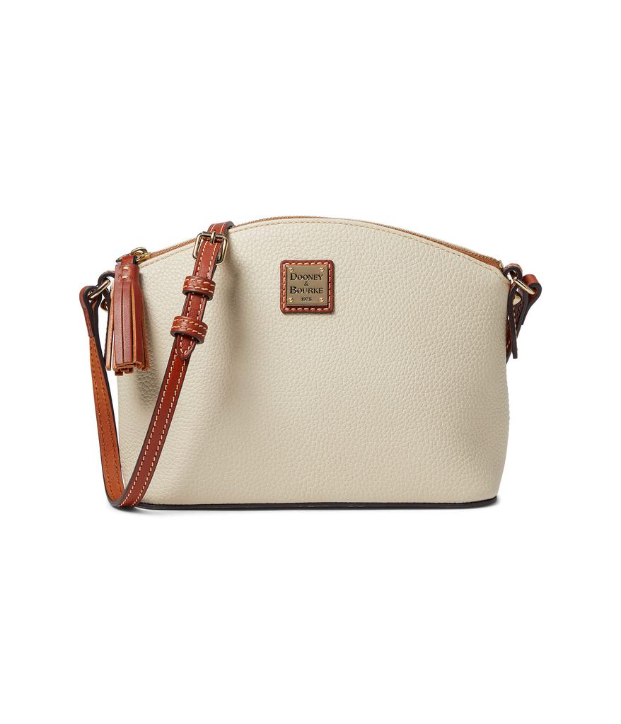 Dooney & Bourke Pebble Robin Crossbody