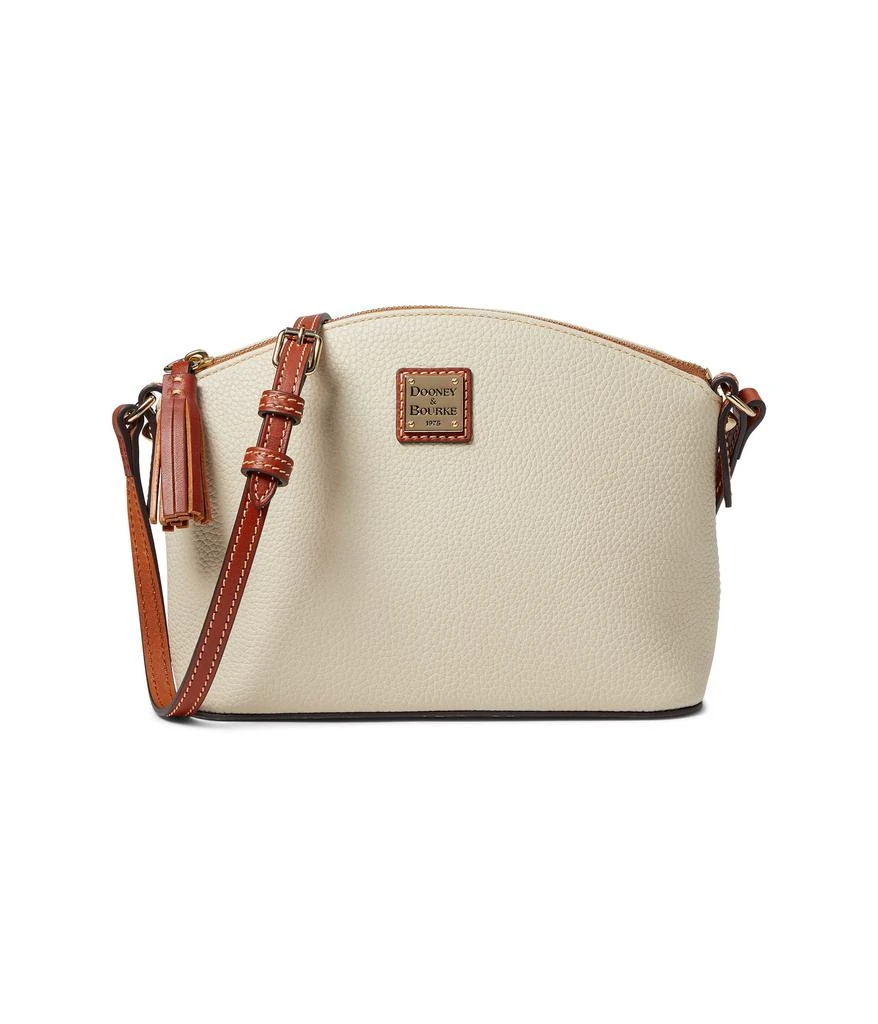 Dooney & Bourke Pebble Robin Crossbody 1