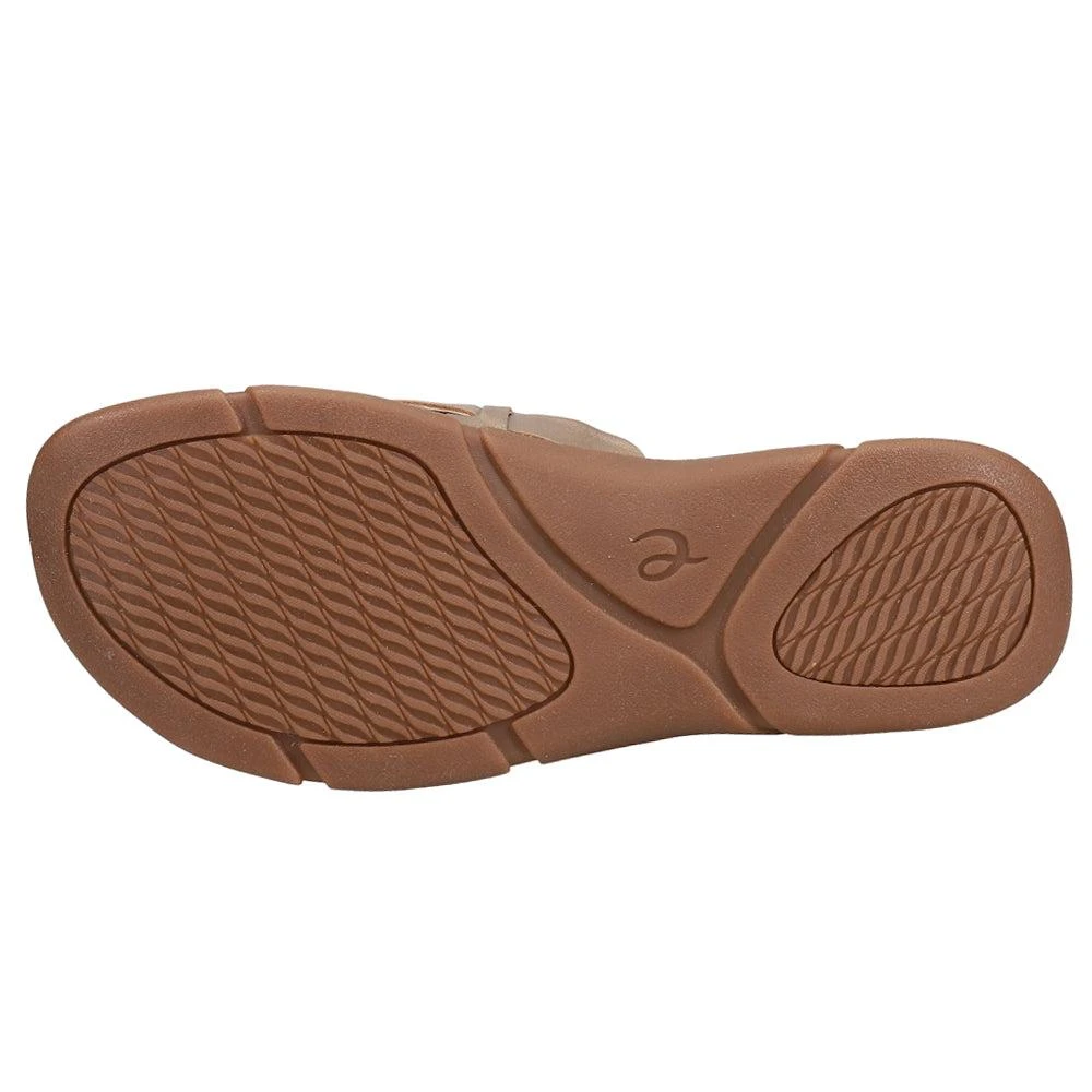 Easy Spirit Marsha Slide Sandals 5