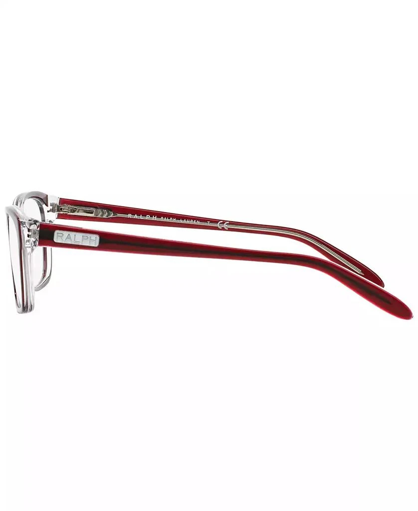 Ralph Lauren Ralph Lauren RA7039 Women's Square Eyeglasses 2