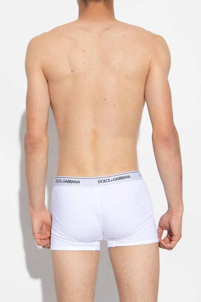 Dolce & Gabbana Dolce & Gabbana Boxers 2-pack 3