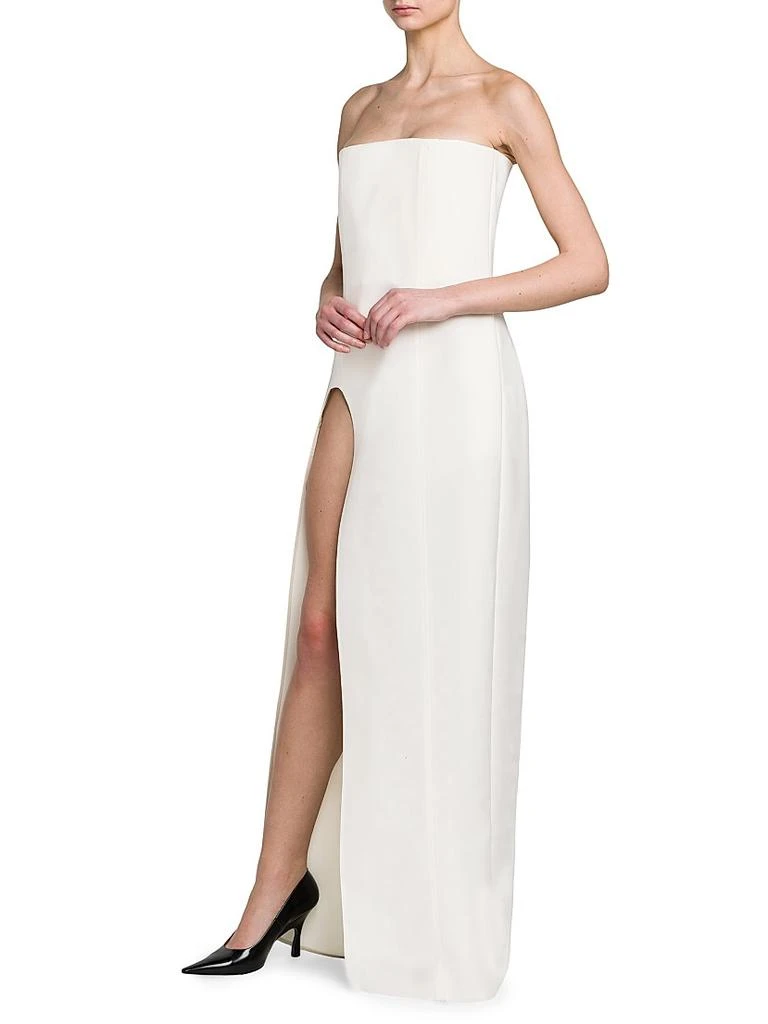Wool U-Slit Strapless Gown On Sale Now with Up to 71% Off | Discover Exclusive Deals & Savings at BeyondStyle Authentic Stella McCartney 0| dresses|premier|women's apparel|Women's|2|wool|open-back|column gown|women's|solid|strapless|floor-length ... Wool U-Slit Strapless Gown On Sale Now with Up to 71% Off | Discover Exclusive Deals & Savings at BeyondStyle Authentic Stella McCartney 0| dresses|premier|women's apparel|Women's|2|wool|open-back|column gown|women's|solid|strapless|floor-length ...