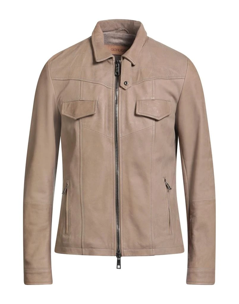 GIORGIO BRATO Jacket 1