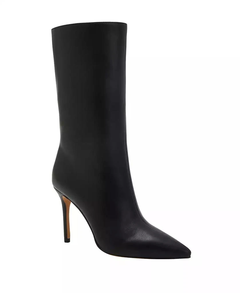 Katy Perry Women's Revival Pointed Toe Boots 10