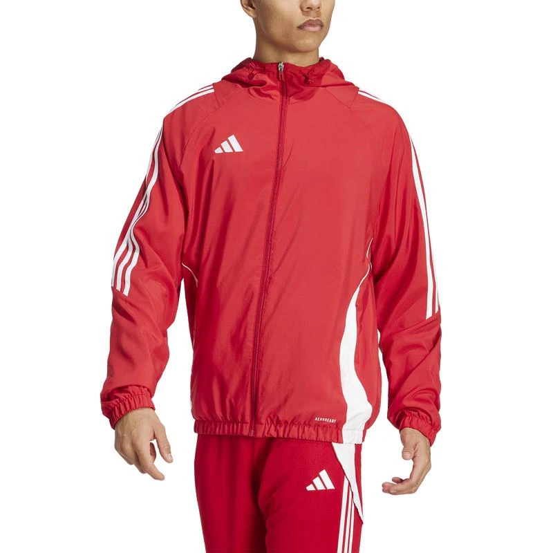 Adidas adidas Tiro 24 Windbreaker Jacket - Men's 1