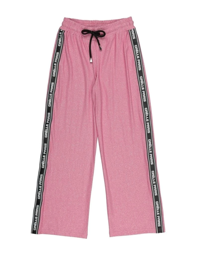 GAëLLE Paris Casual pants 1