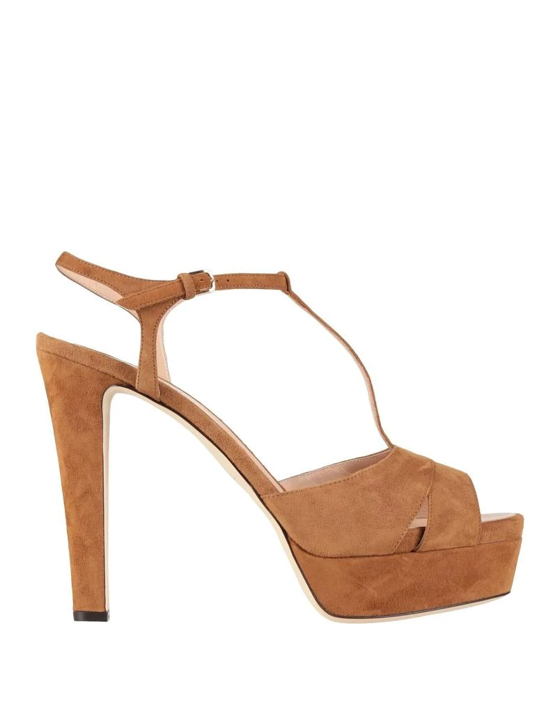 Sergio Rossi Sandals 1