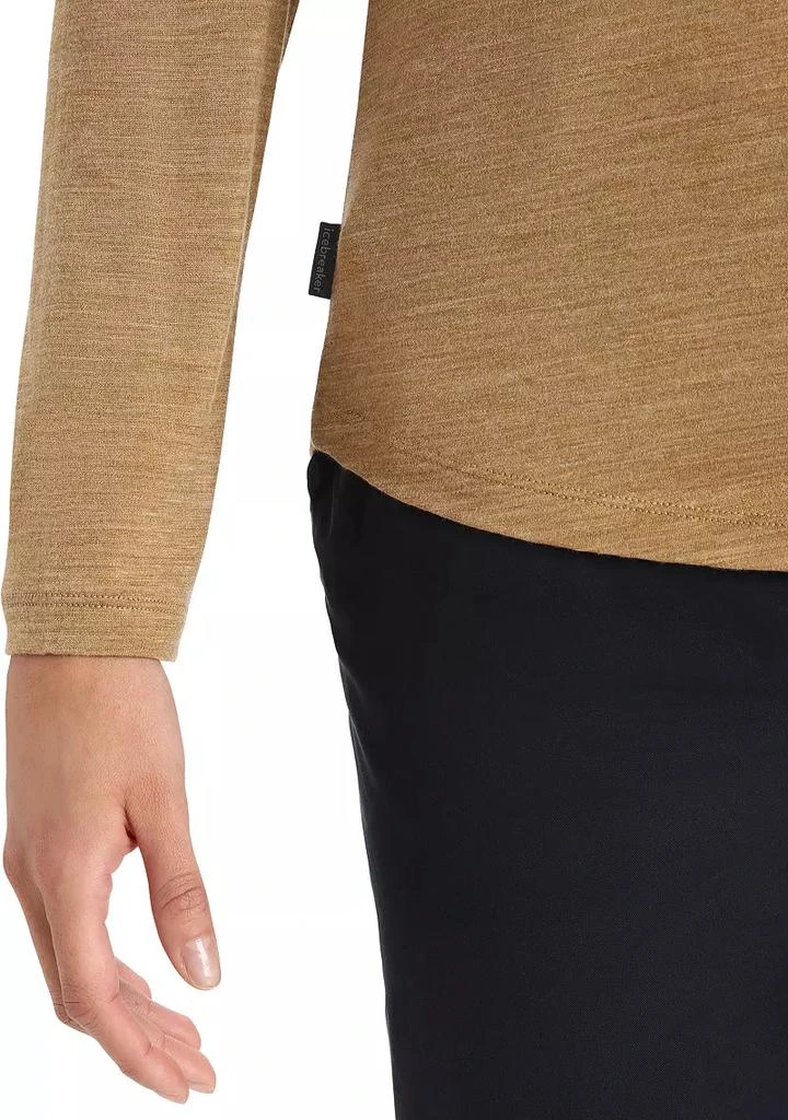 Icebreaker icebreaker Women's Sphere II Long Sleeve T-Shirt 4