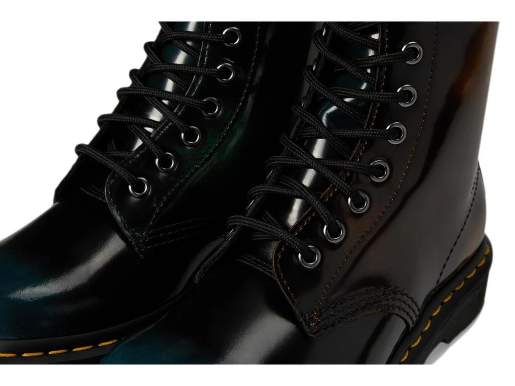Dr. Martens 1460 Brush Off Leather Boots 6