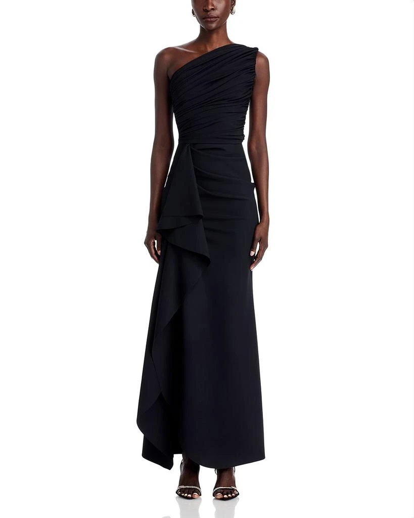 Chiara Boni Aziza Long Dress 7