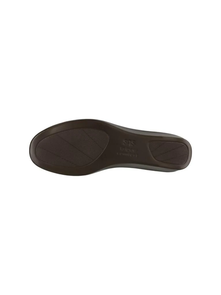 SAS Sas - Women's Bliss Slip On Wedge Shoes 4