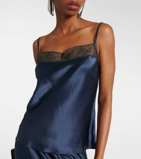 SIR. Aries silk camisole 5