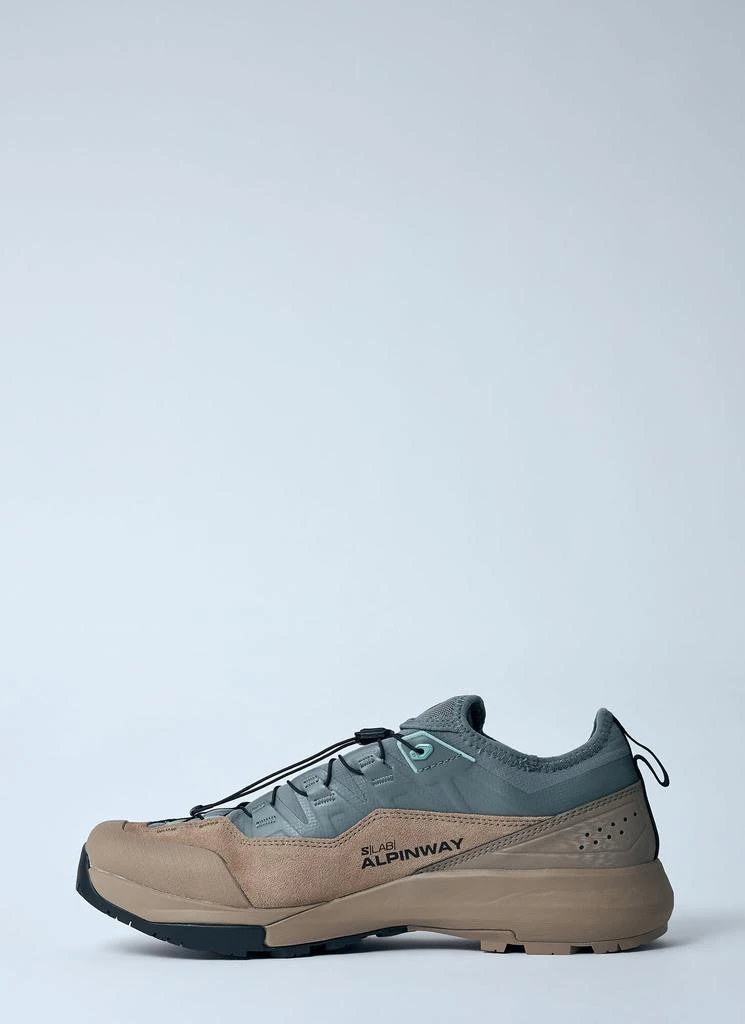 Salomon XA-Alpine Advanced Sneakers 4