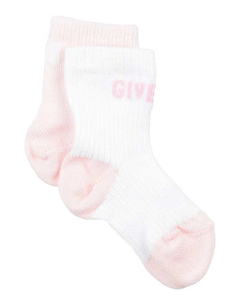 Givenchy Socks 
tights