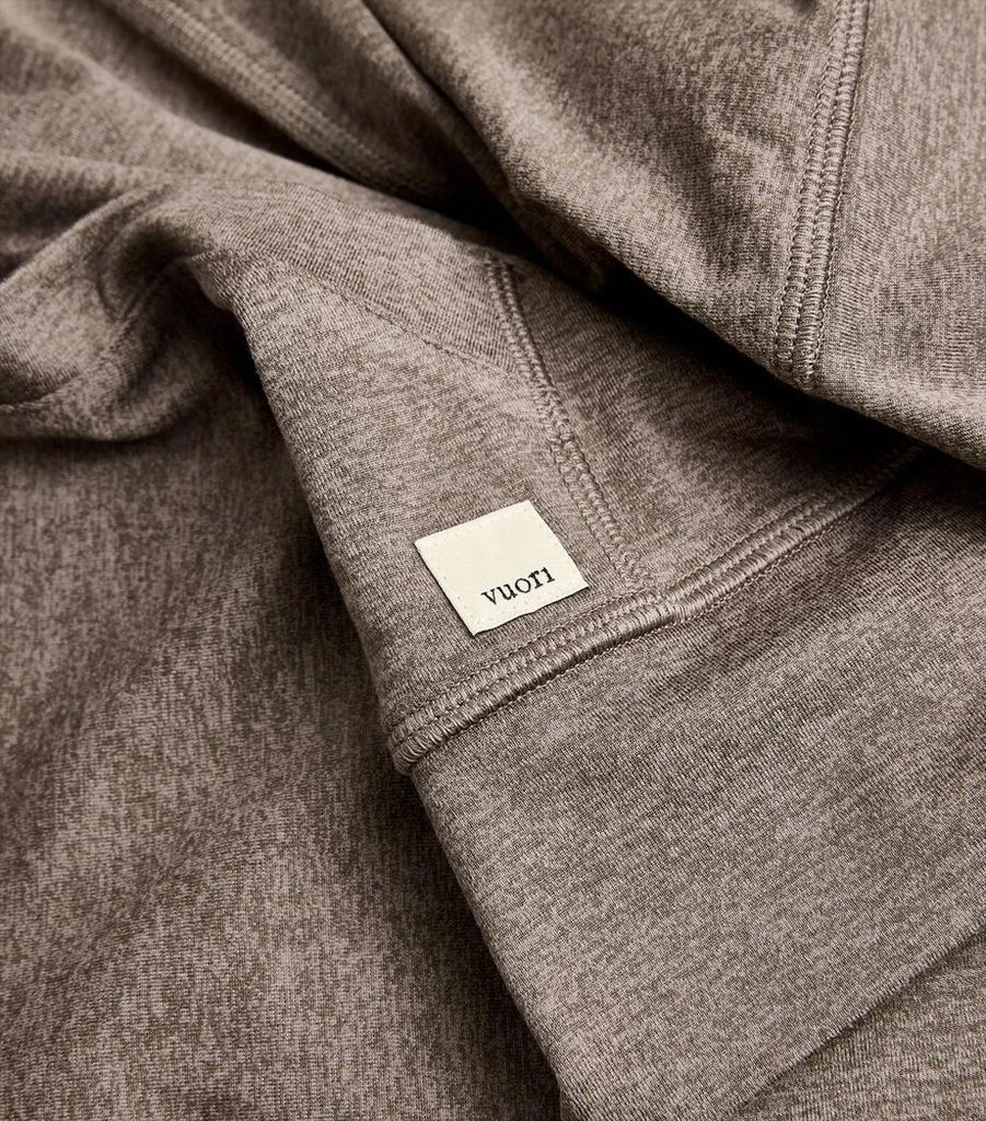 Vuori DreamKnit Ponto Performance Hoodie 5