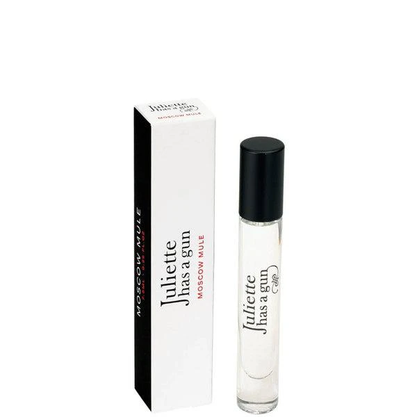 Juliette Has A Gun Juliette Has a Gun Moscow Mule Eau de Parfum 0.25 fl. oz 1