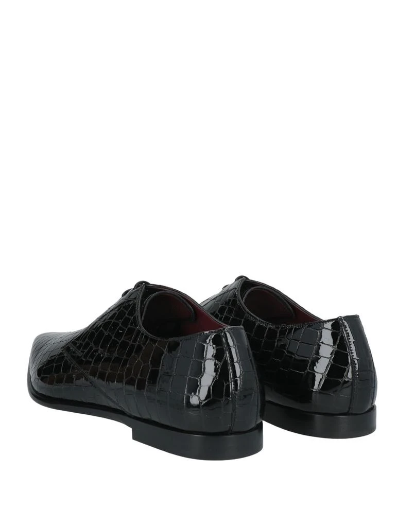 Dolce & Gabbana Laced shoes 3
