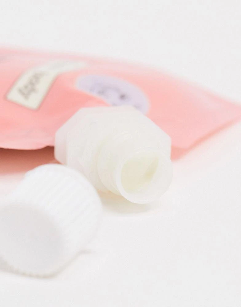 Frank Body Frank Body Glow Mask Pouch 35ml 3