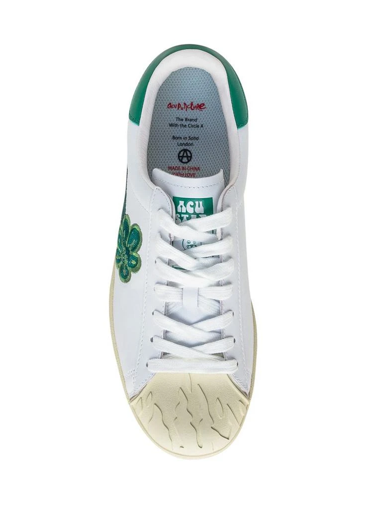 Acupuncture 1993 Acupuncture 1993 Acu Star Sneaker 4