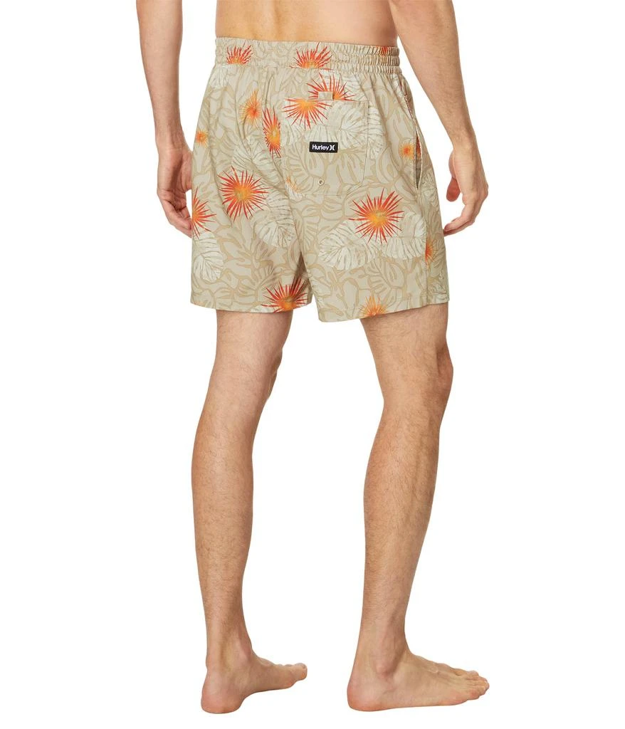 Hurley Cannonball 17" Volley 2