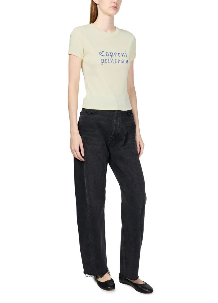 COPERNI x Disney - Princess slim-fit t-shirt 6