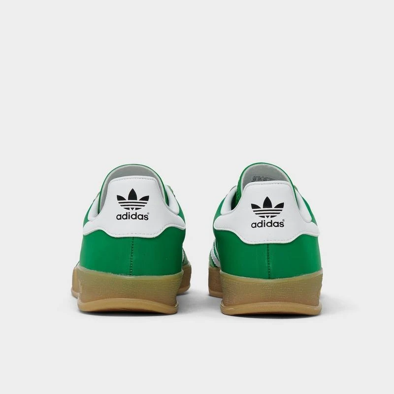 Adidas Men's adidas Originals Gazelle Casual Shoes (Big Kids' Sizes Available) 4